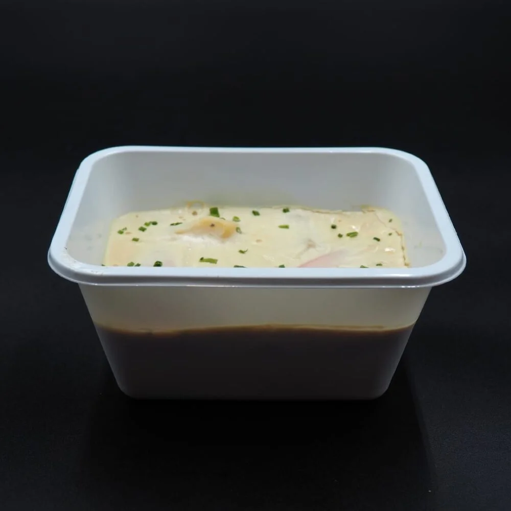 Blanquette de veau