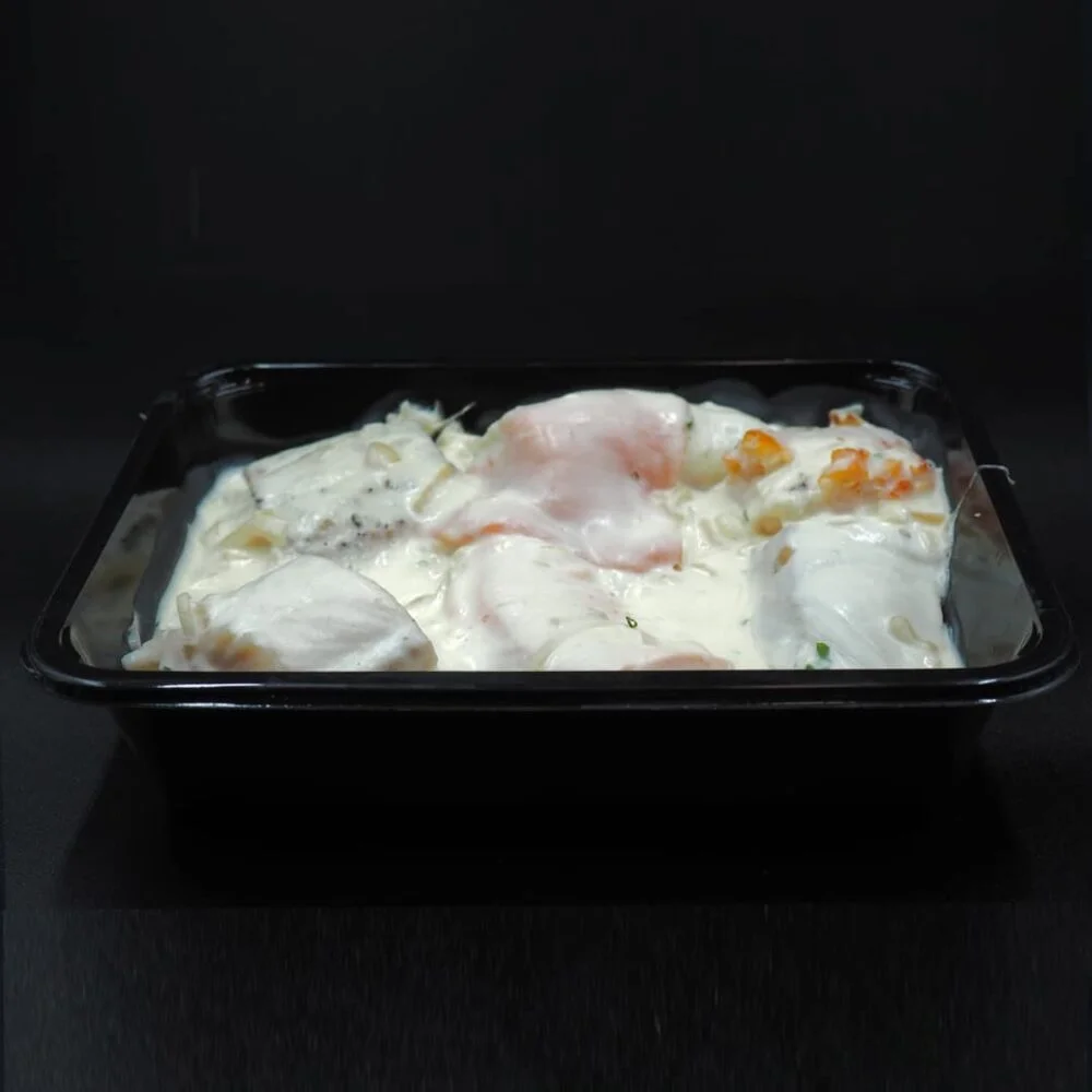 Choucroute de la mer