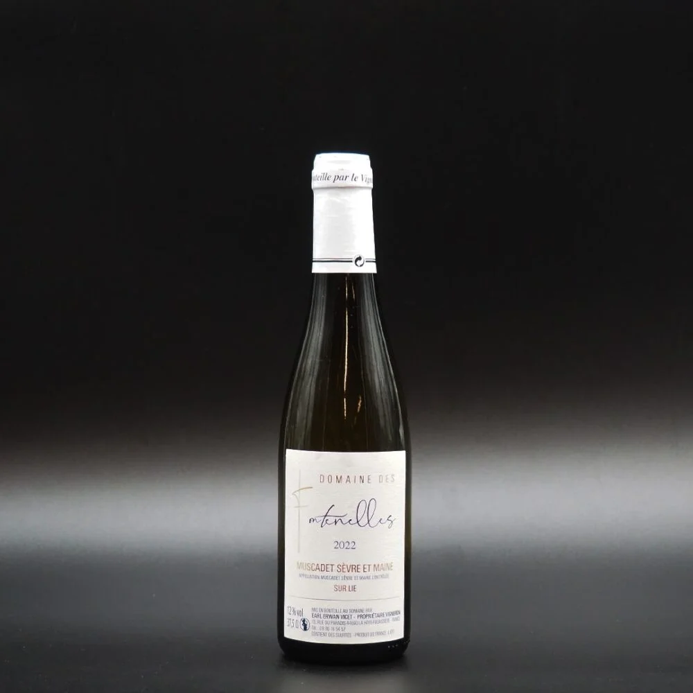 Demi Muscadet