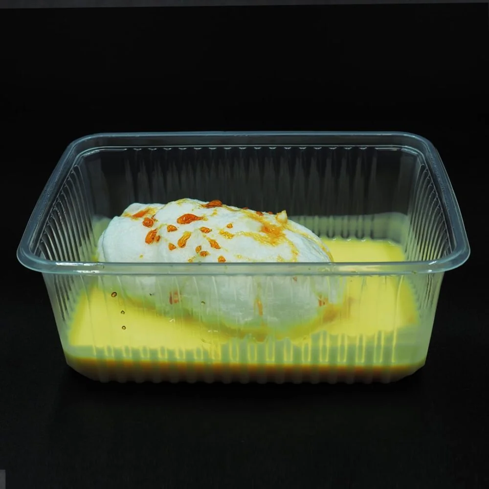 Ile flottante Maison