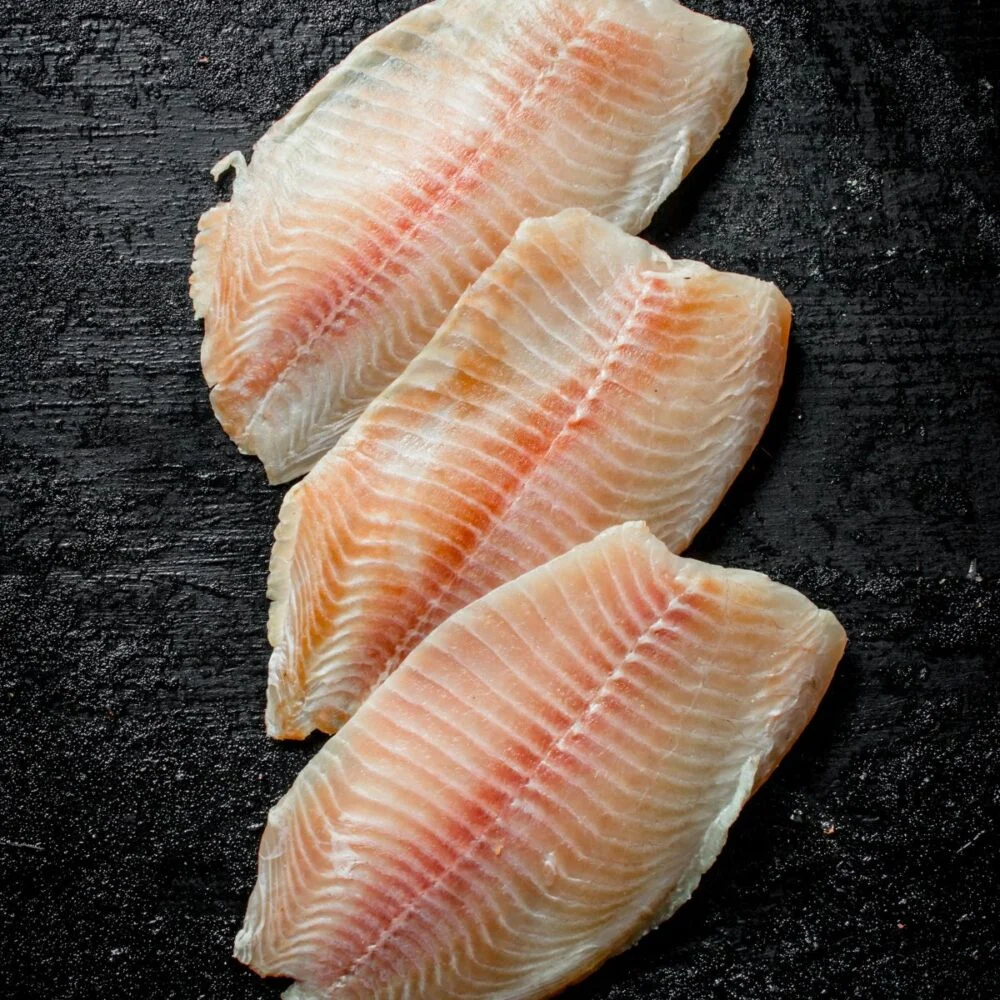 Filet de Fletan