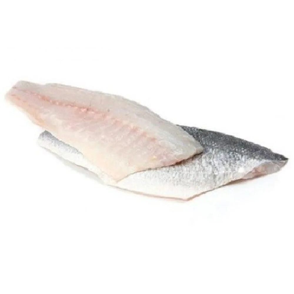 Filet de bar